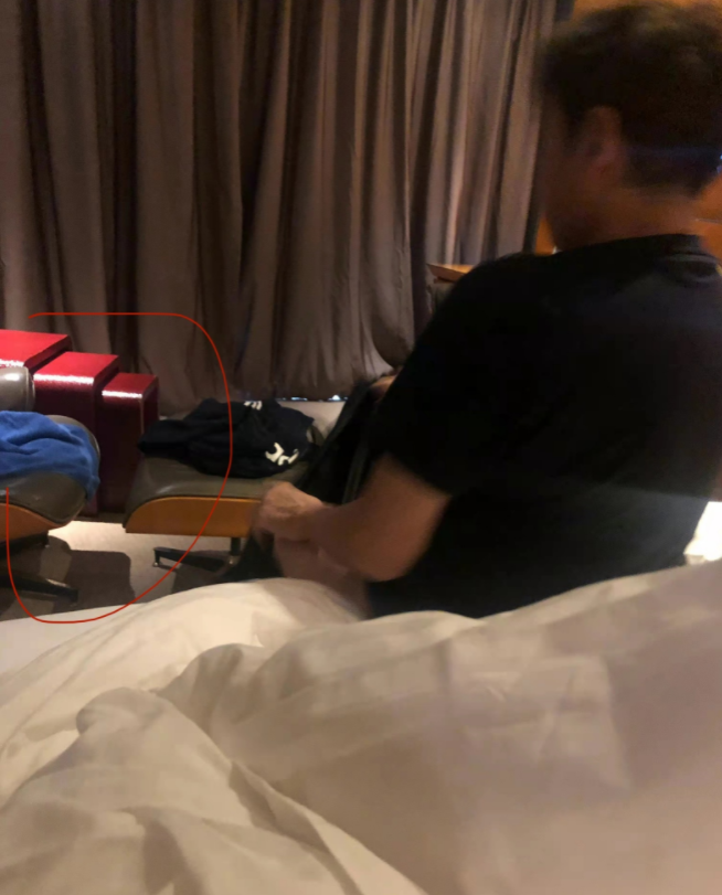 谭咏麟|谭咏麟被控睡粉后首次回应,否认照片真实性,并为未及时回应道歉