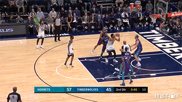 维金斯|盖伊第二？维金斯越打越不像状元，14年他究竟是如何成为状元的