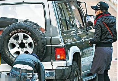 刘浩存|10个香港老牌女星，如今年过半百的她们，还是那样明艳动人吗？