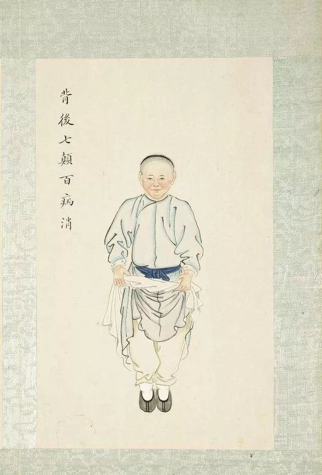 洋葱|每天“垫垫脚”学会轻松养生,中医分享古老养生法,简单易行!