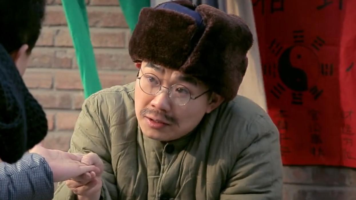 长津湖|7位因为网剧火起来的明星,朱一龙等了10年,谭松韵演网剧还拿奖