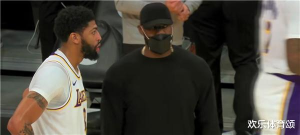 湖人队|三分球27中1后！昔日夺冠功臣终被湖人弃用，沃格尔终于不再忍了