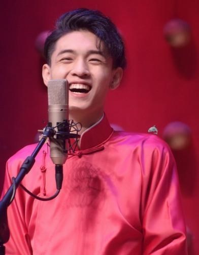 城市的时代 德云社秦霄贤第一部电影定档,高手云集,秦宵贤会脱颖而出吗?