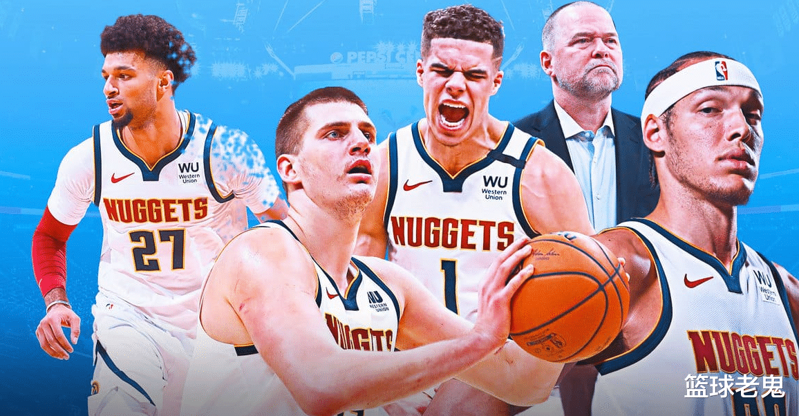 魔术队|3换1赚大了!垃圾合同换别人7年核心,45天后,魔术发现上当了