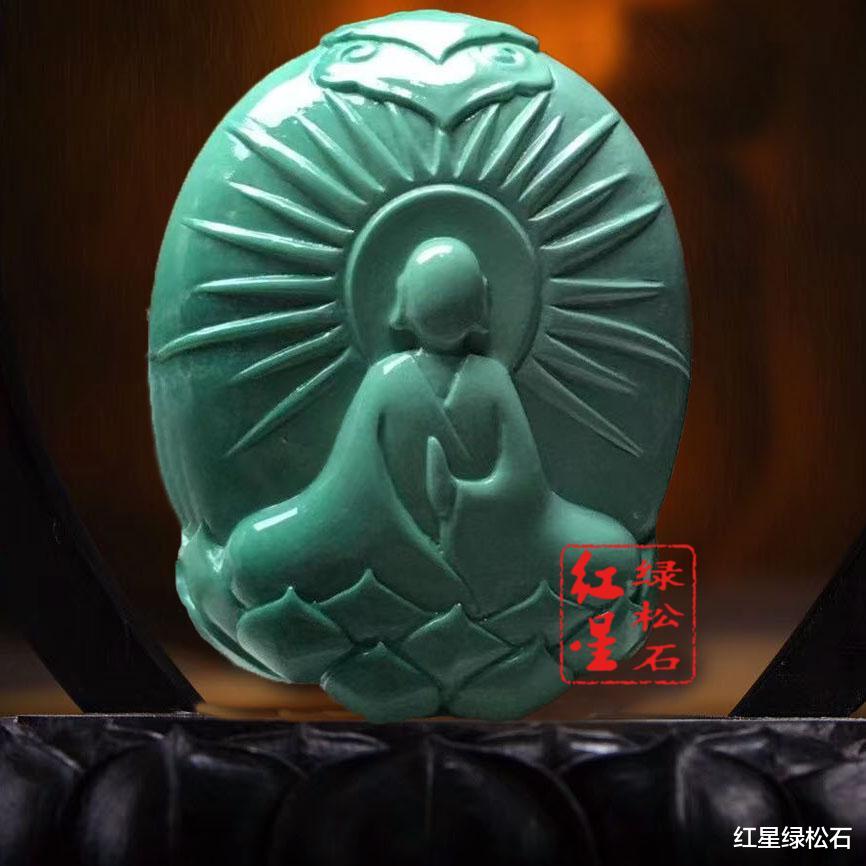 绿松石|你知道绿松石的级别吗？绿松石的分类标准，你又知道多少？