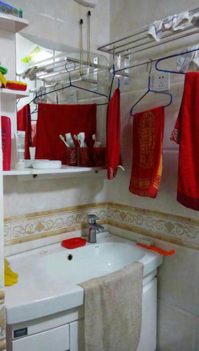 奉子成婚，婆家的婚房让我心酸，你们见过这么寒酸的婚房吗？