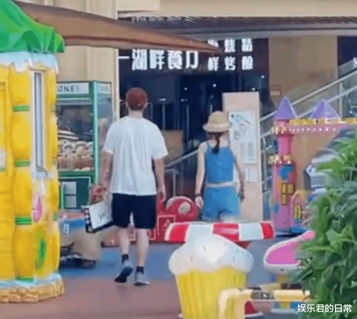 张雨剑|曝张雨剑吴倩已办离婚手续，两人均未回应，男方曾立单身人设吸粉