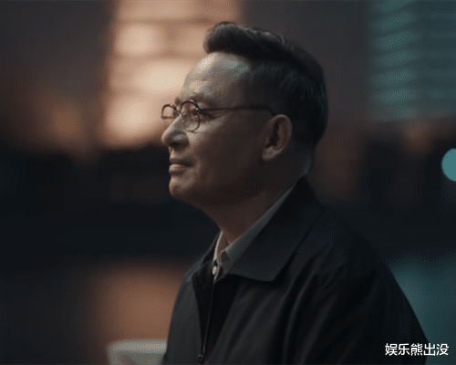 扫黑风暴|扫黑风暴:督导组中的内奸是谁?不难猜,官至正厅级的赵立根