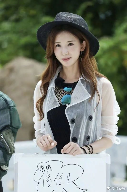 林志玲|林志玲讨回极限挑战通告费，你可能想不到，明星的钱是真好赚