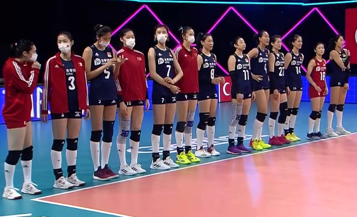 女排|世联赛3人发热被隔离，中国女排或退赛回国！