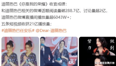 迪丽热巴|《驭鲛记》还没播，热巴被压三年老剧又引关注，网友：网播也会追