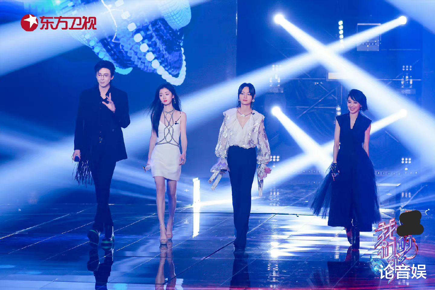 林子祥|我们的歌：团战实力基本明朗，胡夏林子祥独一档，单依纯仍需努力