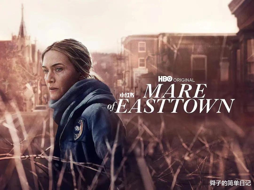 美剧|几位女神主演的美剧，每一部都很精彩，奥斯卡影后是亮点