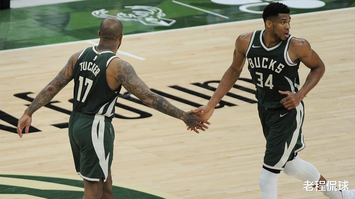 火箭队|把巴特勒防到6中0！火箭队旧将再次爆发 谁敢信他已经36岁？