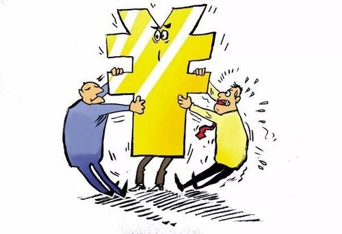 人际关系潜规则,想和别人有交情,必须先要有交易