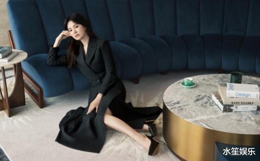 柘榴|宋慧乔不愧是God慧乔！不但登顶演员话题榜，带货能力也是一流