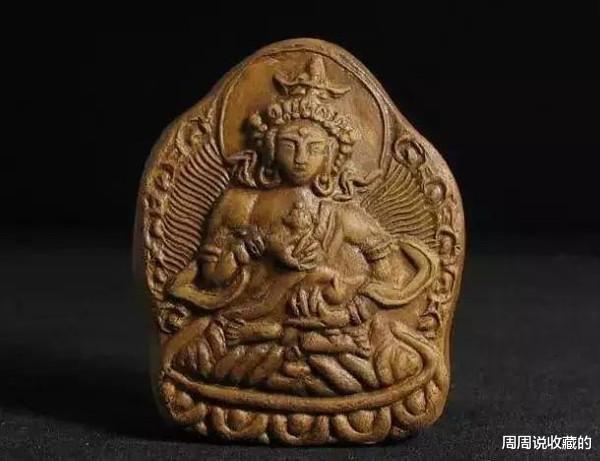 宝塔山|文玩圈中珍贵的复制品，每一种都是价值连城