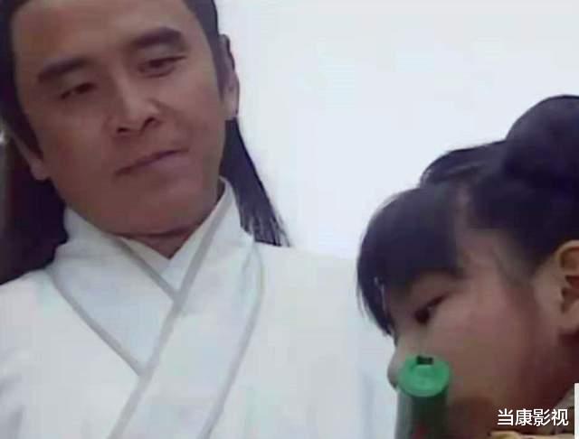 花千骨|《花千骨》播出6年后，才知道它还有“原版”