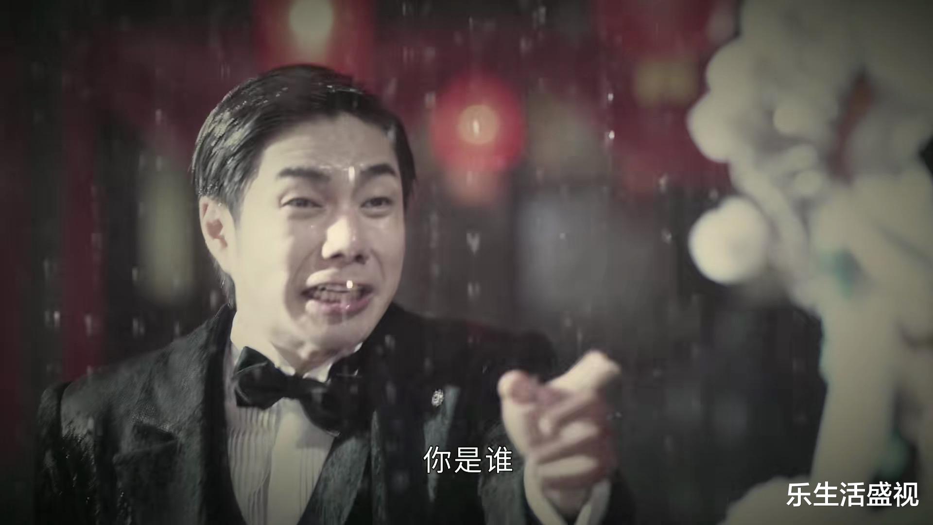 司藤|《司藤》白英变疯狂，是因为邵琰宽爱的是司藤，难怪她会杀邵琰宽泄愤