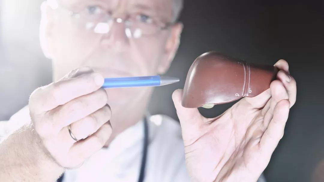 肝脏|“吃香喝辣”——伤肝5大雷区,你可能每天都在做