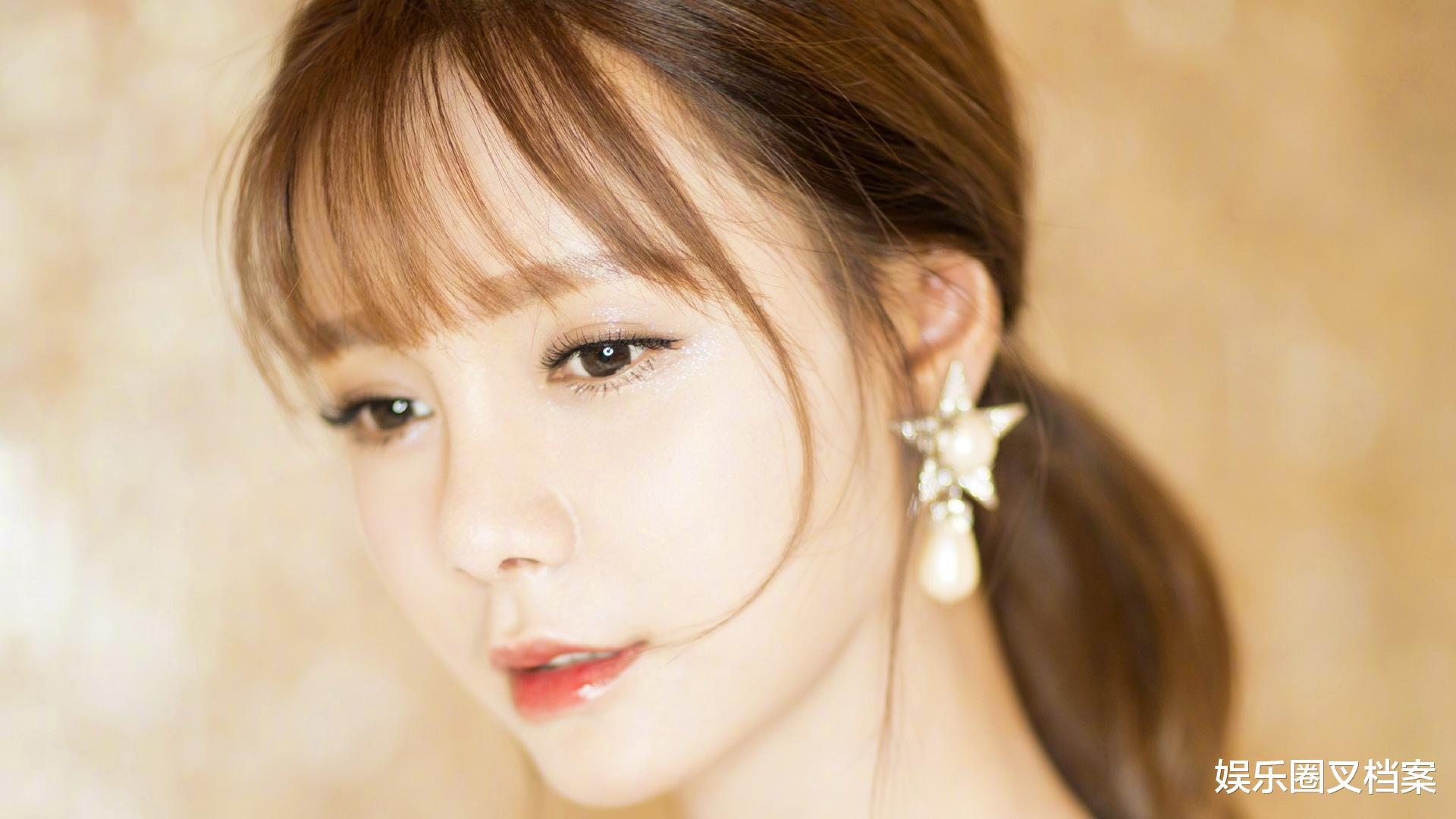 杜海涛|喜欢吴亦凡却选择杜海涛，沈梦辰苦恋八年意在10位数身家？