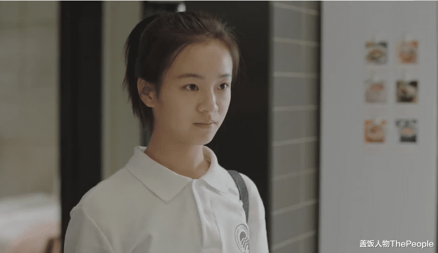 李庚希|同是“亡国公主”，刘诗诗娇弱、李沁疯魔，李庚希却演成了傻白甜