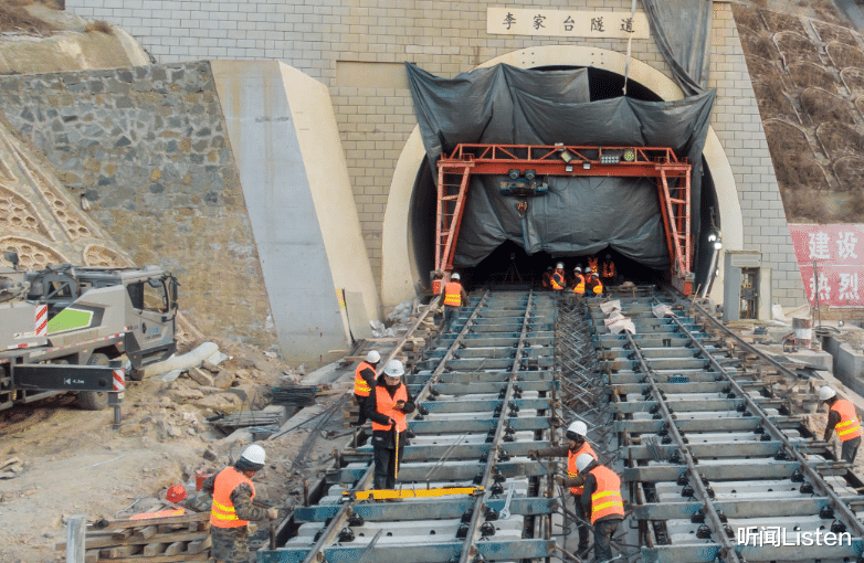 繼高鐵後，中國又一“新名片”問世，美日：關鍵的一步我們慢瞭-圖7