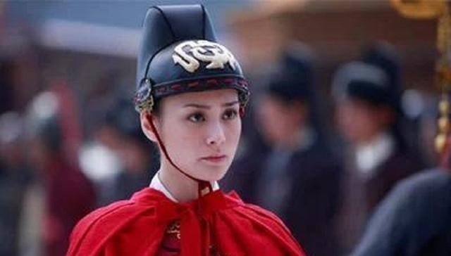 情窦初开的青春|历史上的女太监,其实真的存在!净身过程比男太监还要残忍