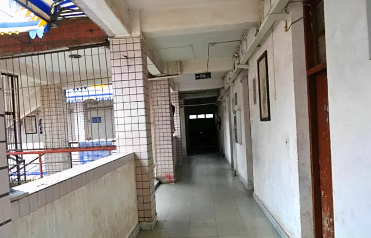 马加爵 马加爵私生活被曝光心生恨意，残害4名同窗，但他为何放过一个人