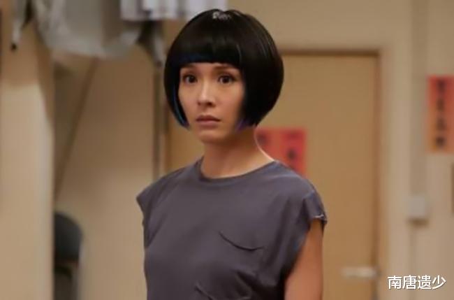 陈松伶|TVB视后竞争形势已经明朗，五强被提前预定，高层又要“分猪肉”