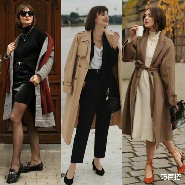 巧百搭|穿衣搭配无关年龄，这24种搭配不挑年纪都能驾驭，优雅又气质