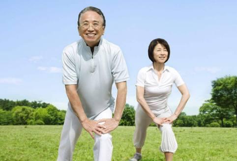 更年期|老得慢的男性，通常会有这4个好习惯，若您能做到，值得高兴