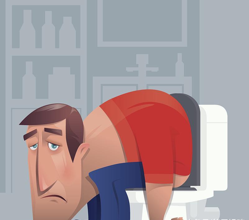 生活美学家 便便红色是大肠癌?教你观察3重点 看出肠癌警讯