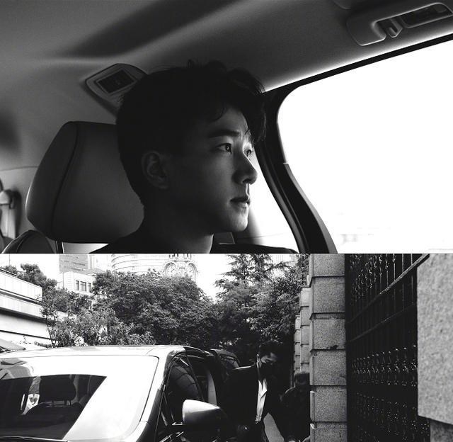 心悦雅萌|刘恺威:每天清晨醒来研读原著,为话剧《雷雨》二轮巡演下足功夫