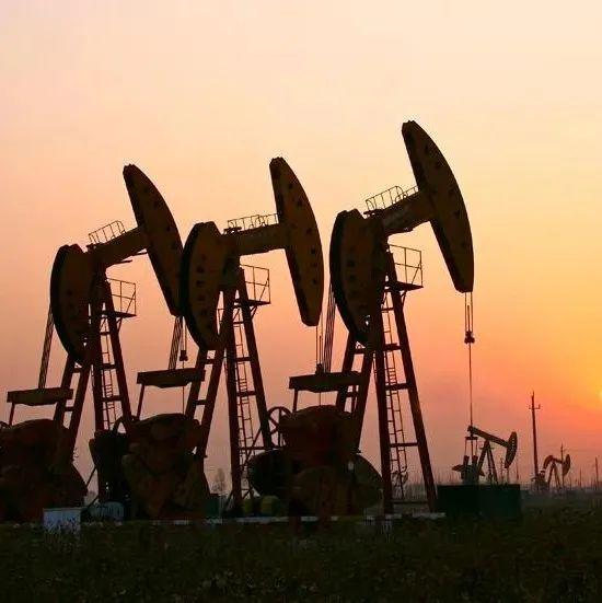 招聘|“逃离”油气行业，大批人才涌向这里