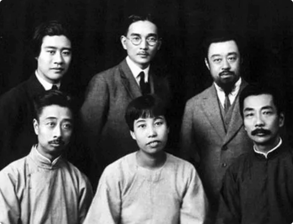 老王杂货铺|鲁迅三兄弟却因为一个日本女人而互不往来多年,原因竟是一套房子