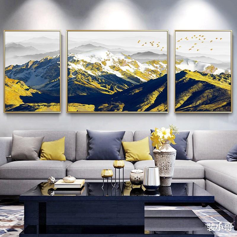 为什么别人家的金色家装，是轻奢小资风，而我们家却满是土豪气？