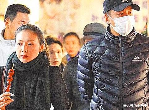 杨幂|何润东妻子称遇“潜规则”：陪导演睡10年，才换来一个角色，还要生9个孩子？