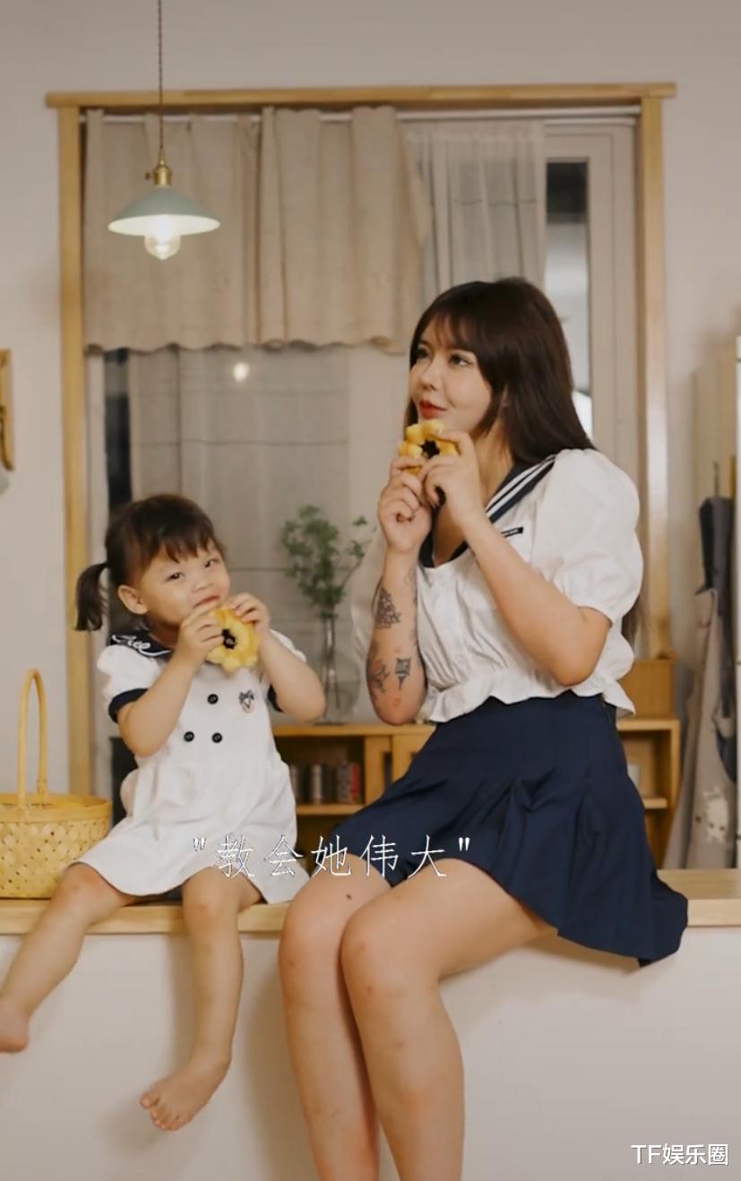 韩安冉|兜儿生娃后韩安冉患脑垂体肿瘤住院，老公泽鑫不陪同，表示要赚钱