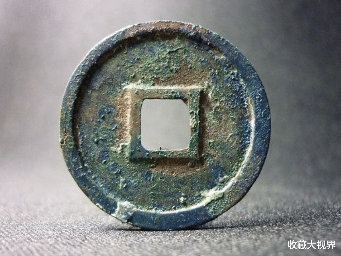 钱币|民间能捡漏钱币的高人，到底有多牛？