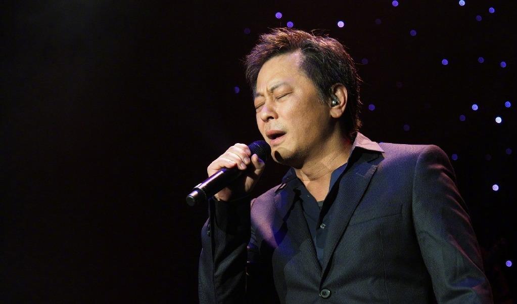 无人问津|曾红极一时，如今无人问津，这8位过气歌手现状令人唏嘘