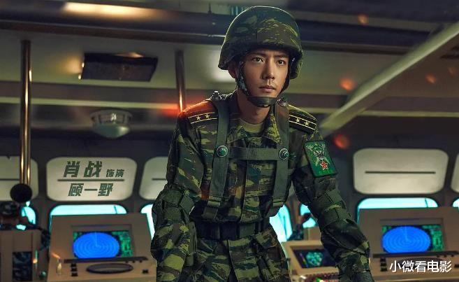 |高开低走的6部军旅剧，没看完，都弃了