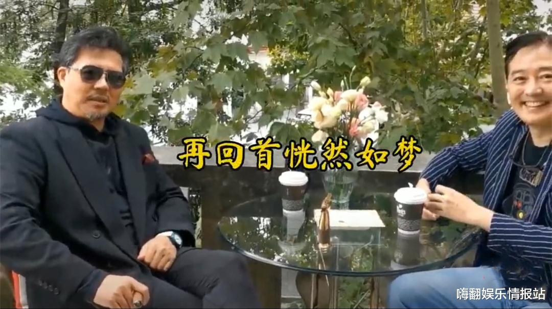 鬼丈夫|时隔28年，鬼丈夫男主角重聚，没来的女演员们竟然一个比一个惨？