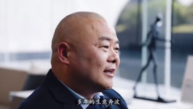 住在绍兴号 新年“星”声！一起听听同杭C位大咖们的心里话！