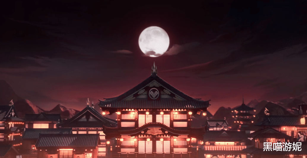 阴阳师|阴阳师SSR夜刀神召唤动画：这就是玩家二百抽就能解锁的新老公