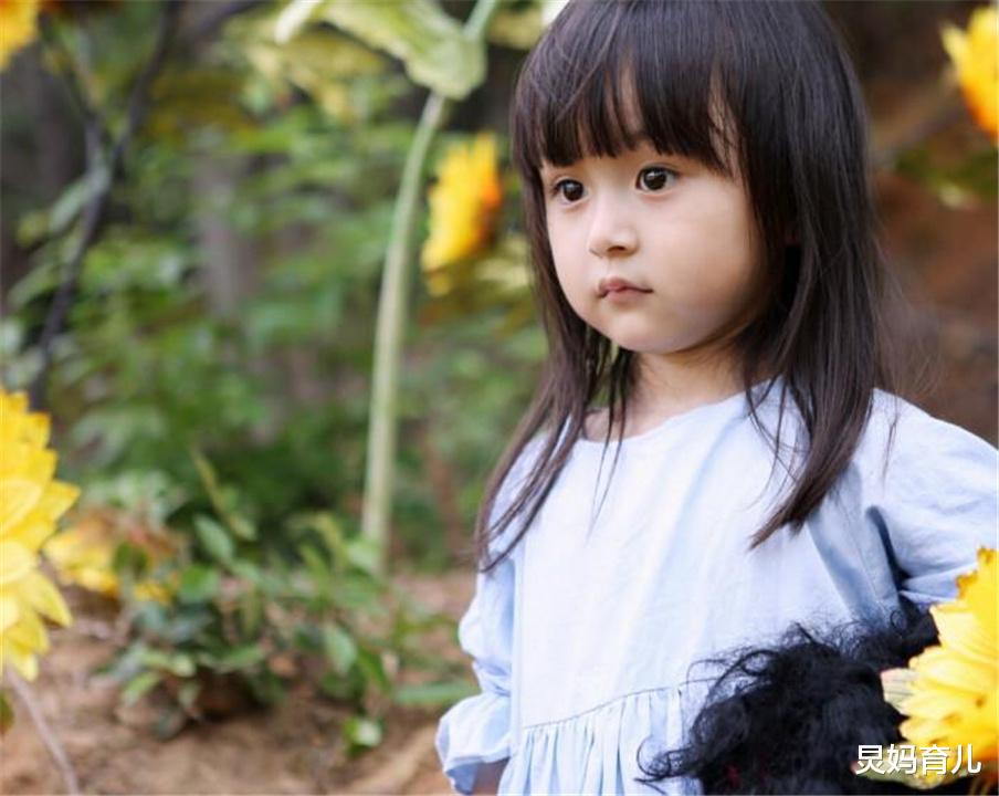 刘楚恬|还记得因太漂亮，被“禁止整容”的刘楚恬吗？如今11岁长成这样