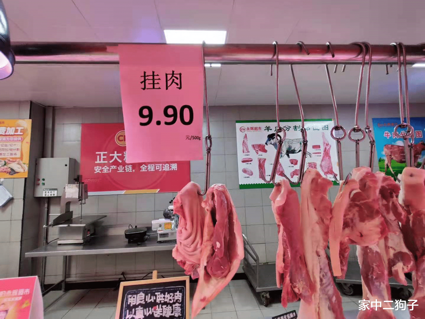 生猪价格 猪价下跌有变,行情止跌企稳增多,要反弹了?5月31日全国猪价