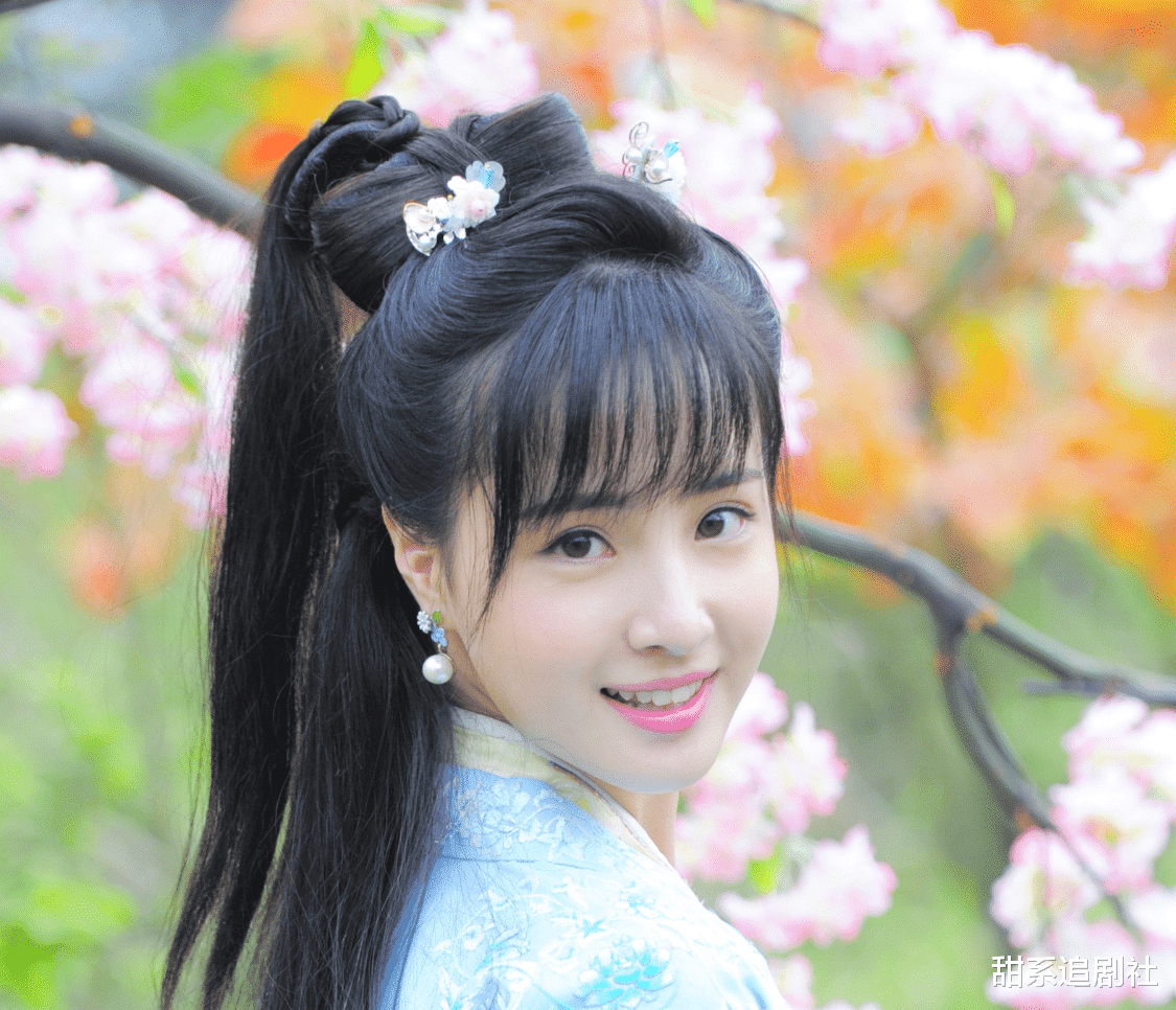 面瘫|贵圈的参差：面瘫一天208万，可爱女主倒欠150万退圈