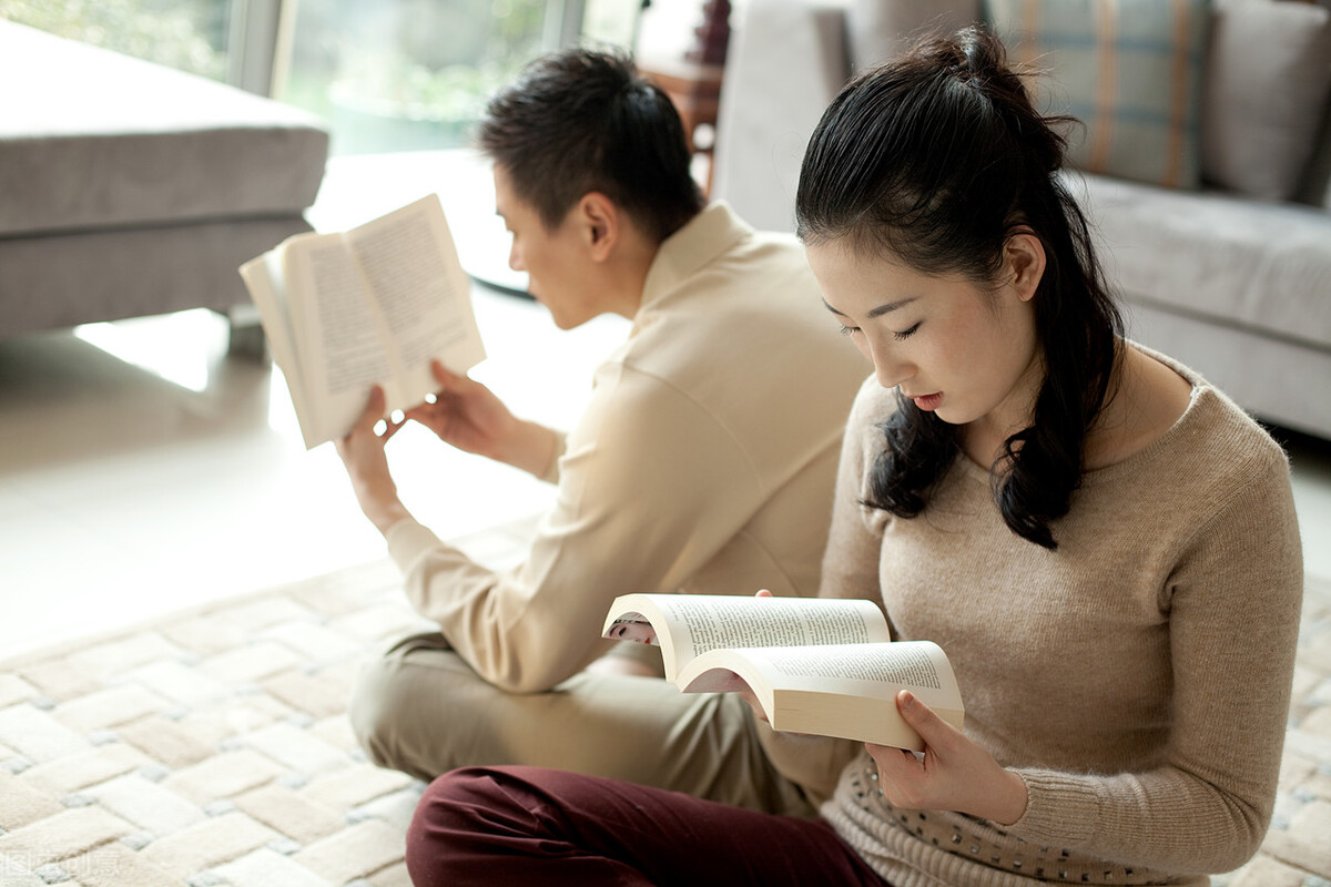 文择宣 好命的女人，都有这些“特点”，越到中年越明显