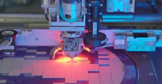 芯片|美国教授：这些顶尖技术都得从美国进口，还请不要过于自信！